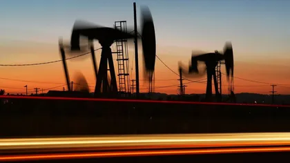 Preţul petrolului a crescut după ce Turcia a doborât un avion rusesc