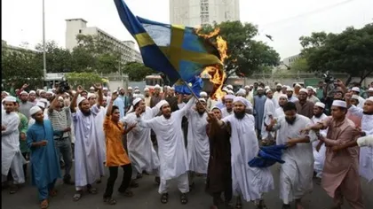 Suedezii nu mai vor să primească imigranţi. Cer reducerea de permise de şedere pentru refugiaţi