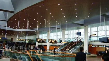 ALERTĂ în Copenhaga: Un terminal al aeroportului a fost evacuat de urgenţă