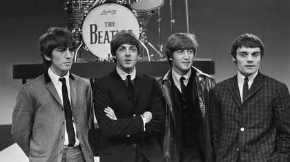 Un fost component al trupei Beatles a făcut infarct