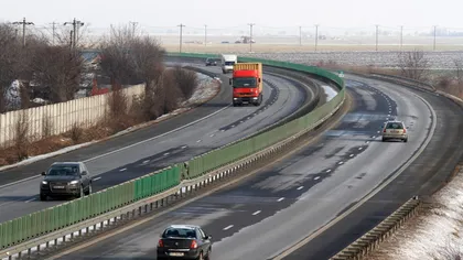 România, codaşa Europei la capitolul transporturi