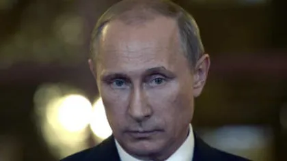Putin a dat ordin FSB-ului să oprească 