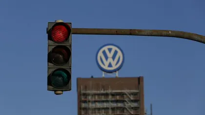 Răsturnare de situaţie: Doar 36.000 de vehicule Volkswagen depăşesc nivelul emisiilor