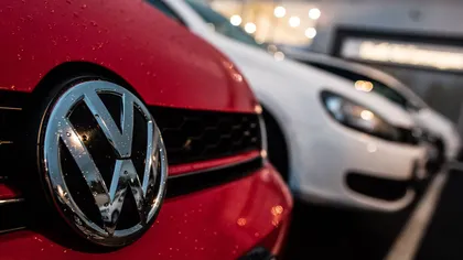 DIESELGATE. Alte 43.000 de maşini Volkswagen noi au un nivel prea mare de dioxid de carbon