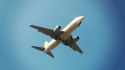 Un pasager iordanian a încercat să intre în cabina piloţilor în timpul unui zbor Frankfurt-Belgrad