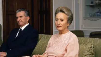 INFORMAŢII HALUCINANTE. Elena Ceauşescu îi făcea FARMECE lui Nicolae ca să nu o părăsească