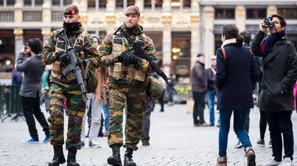 Ameninţări teroriste. Măsuri speciale de securitate în capitalele europene şi în SUA de Revelion
