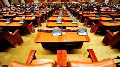 Conducerea Camerei Deputaţilor va face 11 deplasări externe în 2016