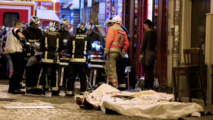 ATENTATE PARIS. Unul dintre terorişti a trecut pe la Budapesta şi a recrutat complici dintre imigranţi