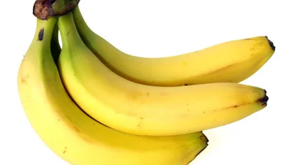 Cum poţi scăpa de moarte dacă mănânci banane