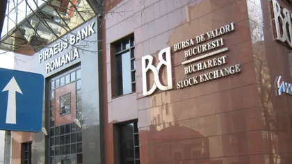 Acţionarii BVB au ales luni un nou Consiliu de Administraţie şi preşedintele CA