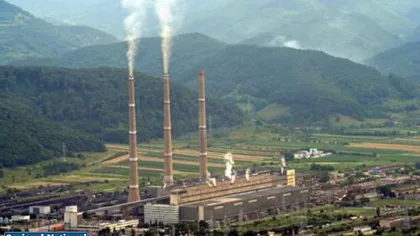 Complexul Energetic Hunedoara estimează pierderi cu 80% mai mici decât anul trecut