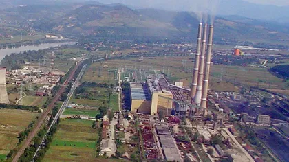 Ministrul Energiei: FALIMENTUL Complexului Energetic Hunedoara NU reprezintă o opţiune