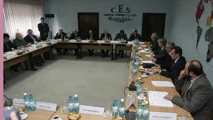 Reprezentanţii societăţii civile din CES critică măsura privind CAS şi CASS în cazul contractelor part-time