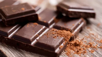Cele mai nocive mărci de ciocolată din România