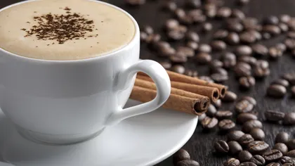 Îţi place cafeaua? Iată câteva beneficii pentru sănătatea ta