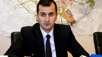 Cornel Pieptea a demisionat din Consiliul General al Municipiului Bucureşti. Cu cine a fost înlocuit