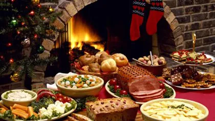Cei mai mulţi români îşi vor petrece Sărbătorile de Crăciun acasă