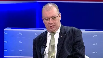 Mihalache, consilierul lui Iohannis: Un partid prezidential nu va apărea. Preşedintele se bazează pe PNL