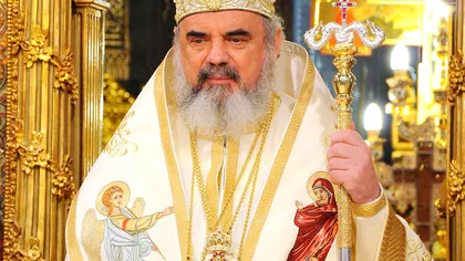 MESAJUL DE CRĂCIUN al Patriarhului Daniel