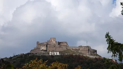 Centrul de informare turistică din Deva a fost finalizat