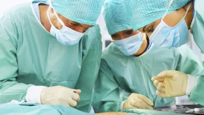 Colegiul Medicilor din România: 232 de medici reclamaţi în anul 2015 şi 23 sancţionaţi