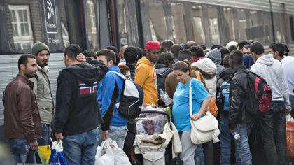 Suedia ar putea fi scutită de mecanismul de relocare a refugiaţilor