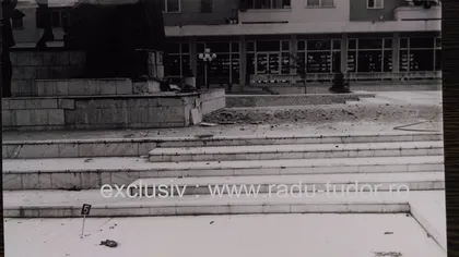 Imagini şocante de la un atentat produs la Sfântu Gheorghe în 1984 GALERIE FOTO
