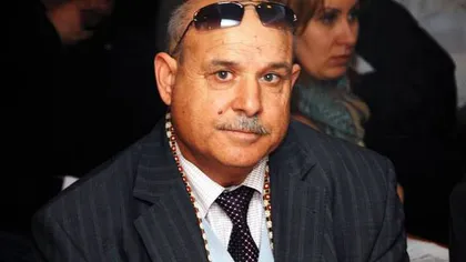 Bulibaşa Ferdinant Stănescu a fost REŢINUT