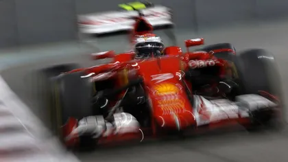 Ferrari ameninţă că se retrage din Formula 1. Motivul este legat de noile motoare