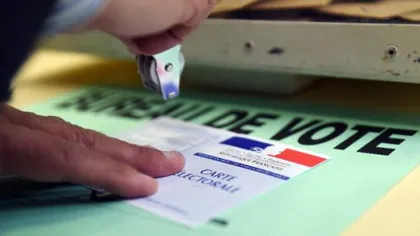 Alegeri regionale în Franţa. Aproximativ 44,6 milioane de alegători francezi sunt chemaţi la urme