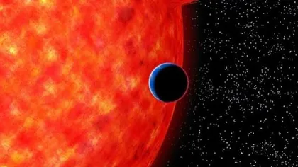 DESCOPERIRE IMPORTANTĂ. O echipă de astronomi condusă de o româncă a identificat o exoplanetă similară cu Terra