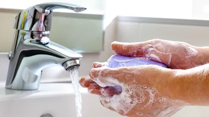 TOPUL ţărilor care se spală cel mai rar pe mâini după mersul la toaletă. Iată pe ce loc se află România