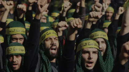 Nouă membri ai mişcării Hezbollah au murit într-un raid aerian israelian în Siria
