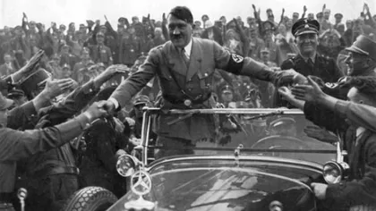 Hitler avea un singur testicul. Un document medical confirmă zvonurile
