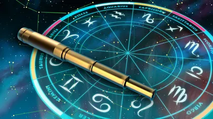 Horoscop zilei de miercuri, 16 decembrie 2015