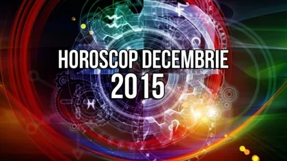 Horoscop decembrie: Descoperă previziunile astrelor pentru zodia ta