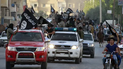 Cum poate fi învins Statul Islamic. Dezvăluirile unui om care a fost aproape un an ostaticul jihadiştilor