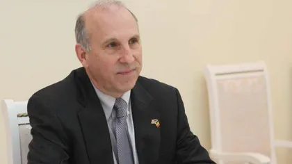 Ambasadorul SUA la Chişinău: Republica Moldova are nevoie de reforme şi de un guvern stabil