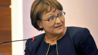 Membrii CNA solicită Parlamentului DEMITEREA Laurei Georgescu