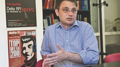 Jurnalistul Luca Niculescu va fi ambasadorul României în Franţa. Propunerea a fost făcută de Klaus Iohannis
