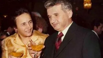 DETALII incredibile din viaţa Ceauşeştilor. Elena Ceauşescu înregistra partidele de sex ale nomenclaturiştilor
