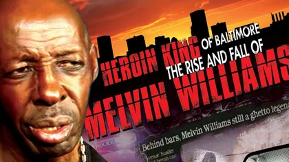 A murit actorul şi fostul dealer de droguri Melvin Williams