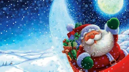 Câte zile libere vor fi de Crăciun şi de Revelion şi cum pică sărbătorile legale în 2016