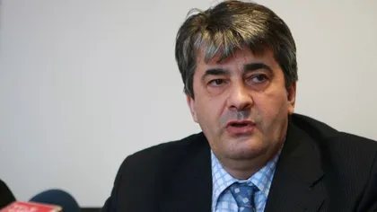 Mircea Raicu este noul viceprimar general al Capitalei
