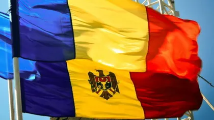 Nici un sfert dintre moldoveni nu doresc unirea cu România