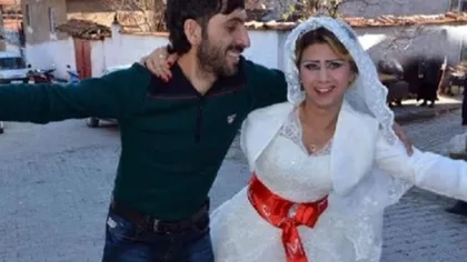 A plătit 5000 de euro să se însoare cu o refugiată siriancă. Ce a descoperit în noaptea nunţii