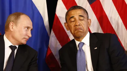 Putin, schimbare de ton: Rusia este pregătită şi doreşte să dezvolte relaţii cu SUA