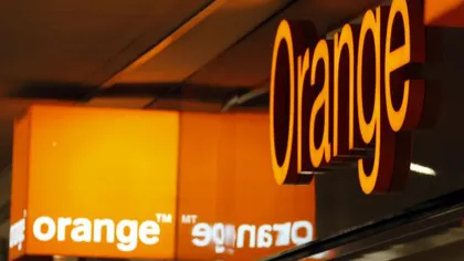 Orange, amendată cu 350 mililioane euro în Franţa