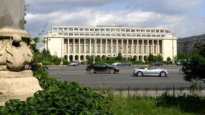 Ziua Porţilor Deschise la Palatul Victoria, de ZIUA NAŢIONALĂ. Mesajul lui Cioloş pentru români
